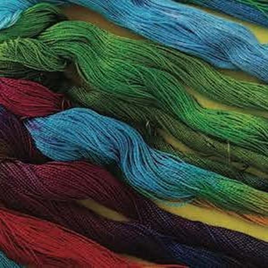 Joyful Stitching: Transform Fabric with Improvisational Embroidery - Sewingmachinesplus.com