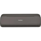 Brother Bellissimo CT1 cutting machine in dark gray with visible logo