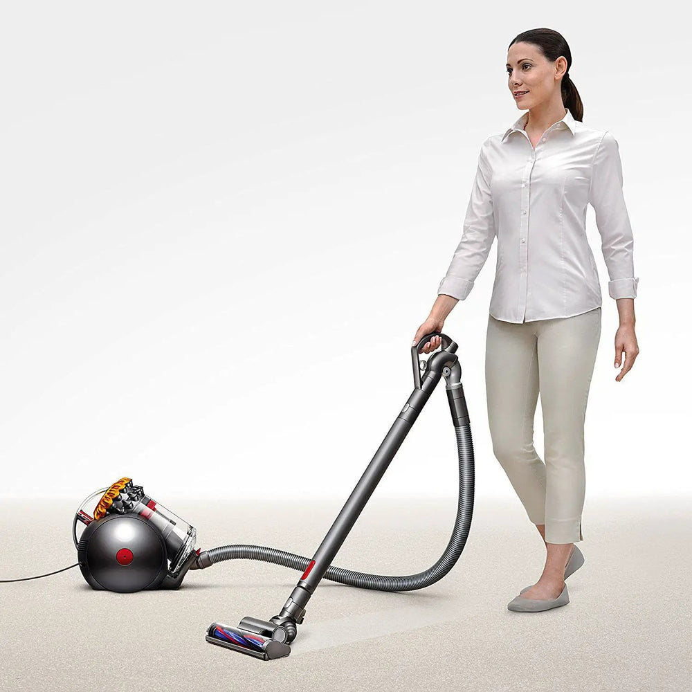 Dyson Big Ball Multifloor CY23 Canister Vacuum
