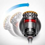 Dyson Big Ball Multifloor CY23 Canister Vacuum