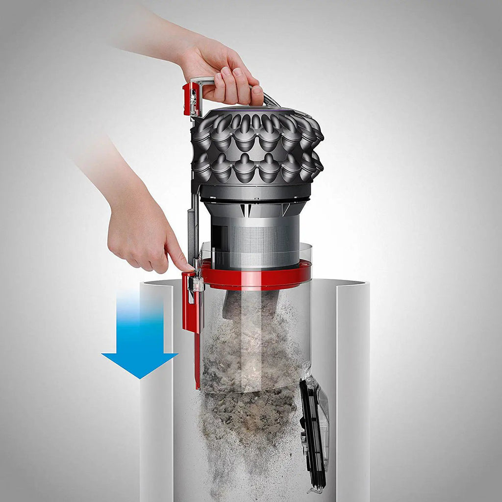 Dyson Big Ball Multifloor CY23 Canister Vacuum