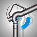 Dyson Big Ball Multifloor CY23 Canister Vacuum