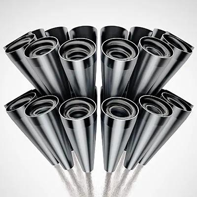 Dyson Big Ball Multifloor CY23 Canister Vacuum