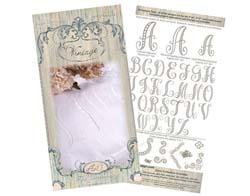Anita Goodesign The Canterbury (92 Designs)
