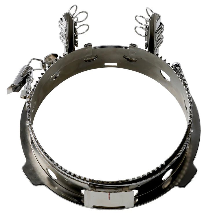 Juki Tajima SAI Cap Frame Set (SAI - CAP) - Sewingmachinesplus.com
