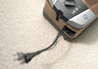 Miele Compact C2 Topaz Canister Vacuum