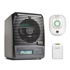 GreenTech Special Bundle - (1) pureAir Plug 50, (1) pureAir SOLO Personal Air and (1) pureAir 3000 - Sewingmachinesplus.com