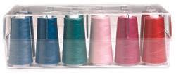 Cone Thread Organizer