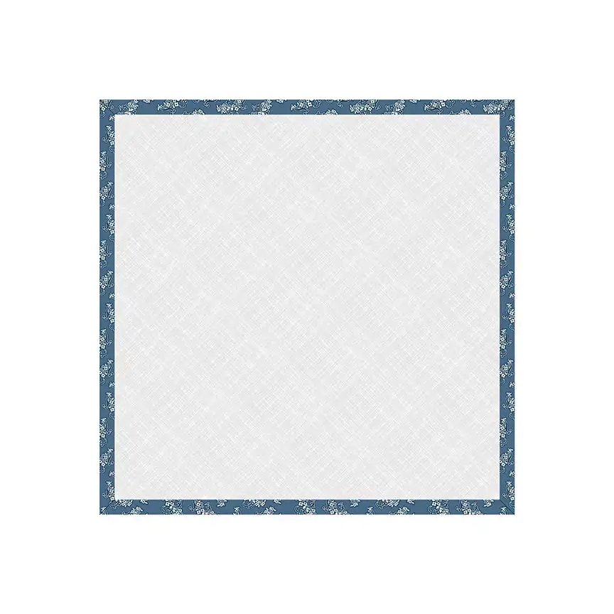 Riley Blake Lori Holt Denim & Daisy 14in Design Board Denim (DB-50842)