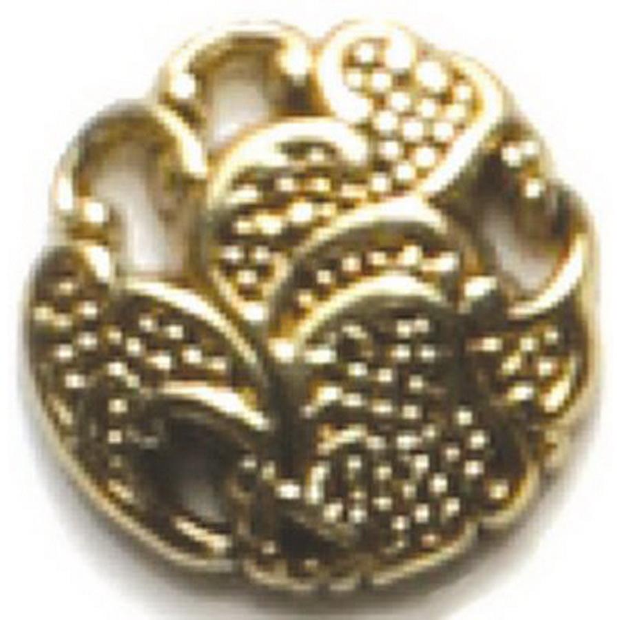 Dill Buttons Fashion Buttons 7/8 (Box of 6) - Sewingmachinesplus.com