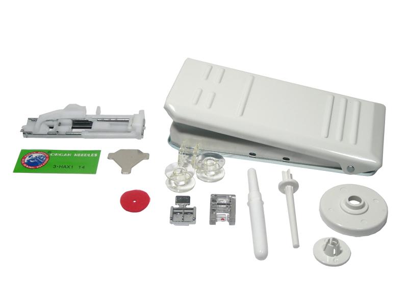Janome DC3050 FS Decor Computer Sewing Machine - Sewingmachinesplus.com