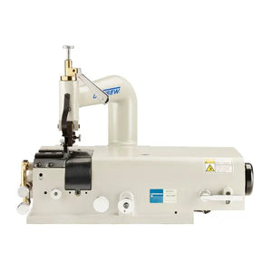 Consew DCS-S4 Skiving Machine with Assembled Table and Servo Motor