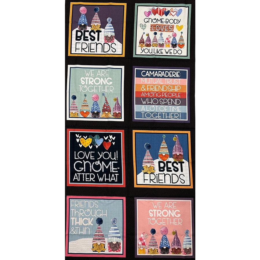 Fabric Palooza Clearance Sale Fabric - Panel