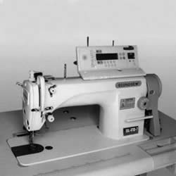 Econosew Garment-sewing Lockstitch Machine DDL-8700-7