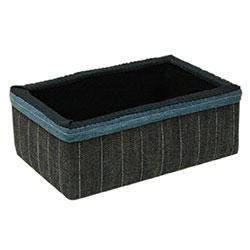 Suzys Medium Rectangle Basket (no lid)