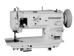Econosew Heavy-duty Lockstitch Machine DNU-1541S w/ Safety Clutch