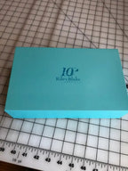 Riley Blake May Blossoms Table Runner Fabric Kit - Sewingmachinesplus.com