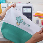 Brother SE700 WLAN Sewing and Embroidery Machine - Sewingmachinesplus.com