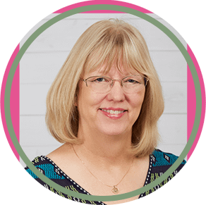 Deborah Jones