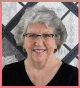 Donna McCauly