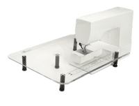 18in. x 24in. Sew Steady Extension Table for Free-arm or Embroidery Machines