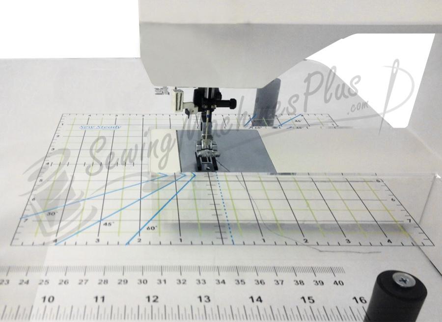 Sew Steady Universal Insert Grid