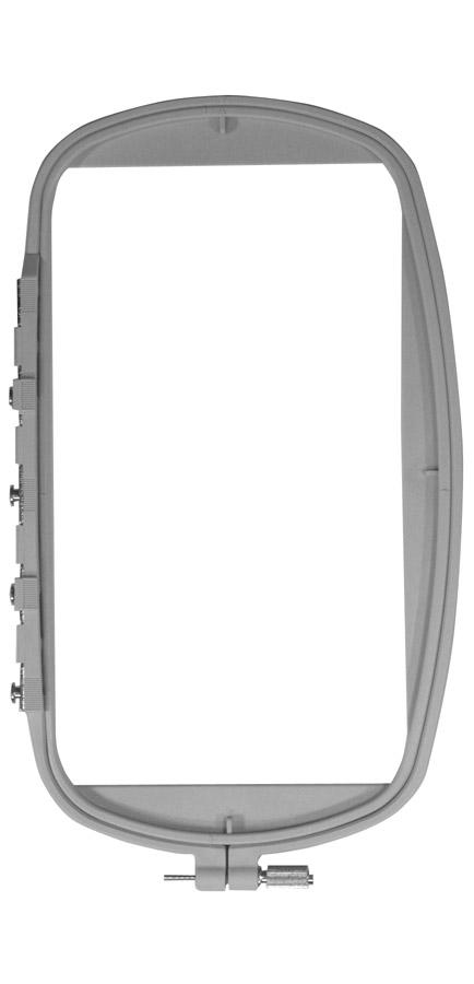 5in. x 7in. Hoop (EF12) for Brother & Baby Lock