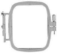2in. x 2in. Hoop (EF13) for Brother, Baby Lock, Bernina & Simplicity