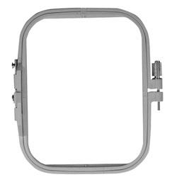 4in. x 4in. Embroidery Hoop for Brother and Baby Lock (EF14)