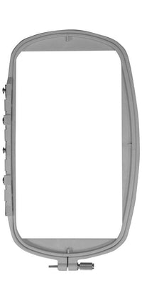 4in. x 6.75in. Hoop (EF15) - (SA418) for Brother, Baby Lock, Bernina & Simplicity