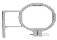 3 3/8in. x 2 1/2in. Hoop (EF24) - (SA442) for Brother & Baby Lock