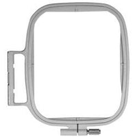 4in. x 4in. Hoop (EF25) (SA443) for Brother & Baby Lock