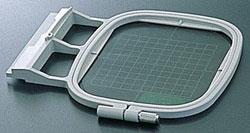 4in. x 4in. Medium Hoop (EF64) (SA427) - Brother ULT, Baby Lock Ellageo