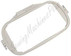 10.2in. x 6.3in. Embroidery Hoop (EF65P) (SA428)