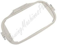 10.2in. x 6.3in. Embroidery Hoop (EF65P) (SA428)