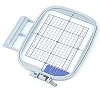 5in. x 7in. Large Hoop (EF75) (SA439) for Brother & Baby Lock