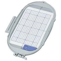 6in. x 10in. Extra Large Plus Hoop (EF81) (SA441) - Brother, Baby Lock