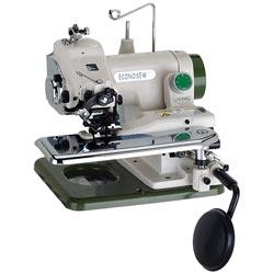 Econosew Cylinder-arm Blind Hemmer EPB-7DM