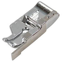 High-Quality 1/4in. Patchwork Foot w/ Guide (SA185)   (ESG-QGF)