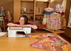 Baby Lock Ellisimo Gold Sewing, Quilting and Embroidery Machine (BLSOG) - Sewingmachinesplus.com