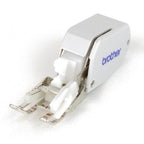 Open Toe Walking Foot Low Shank Adapter SA188 - Sewingmachinesplus.com