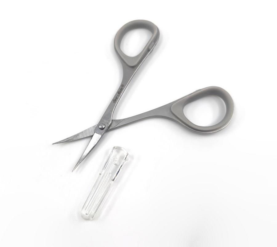 Handi Quilter Comfort Grip Mini Scissors - Sewingmachinesplus.com