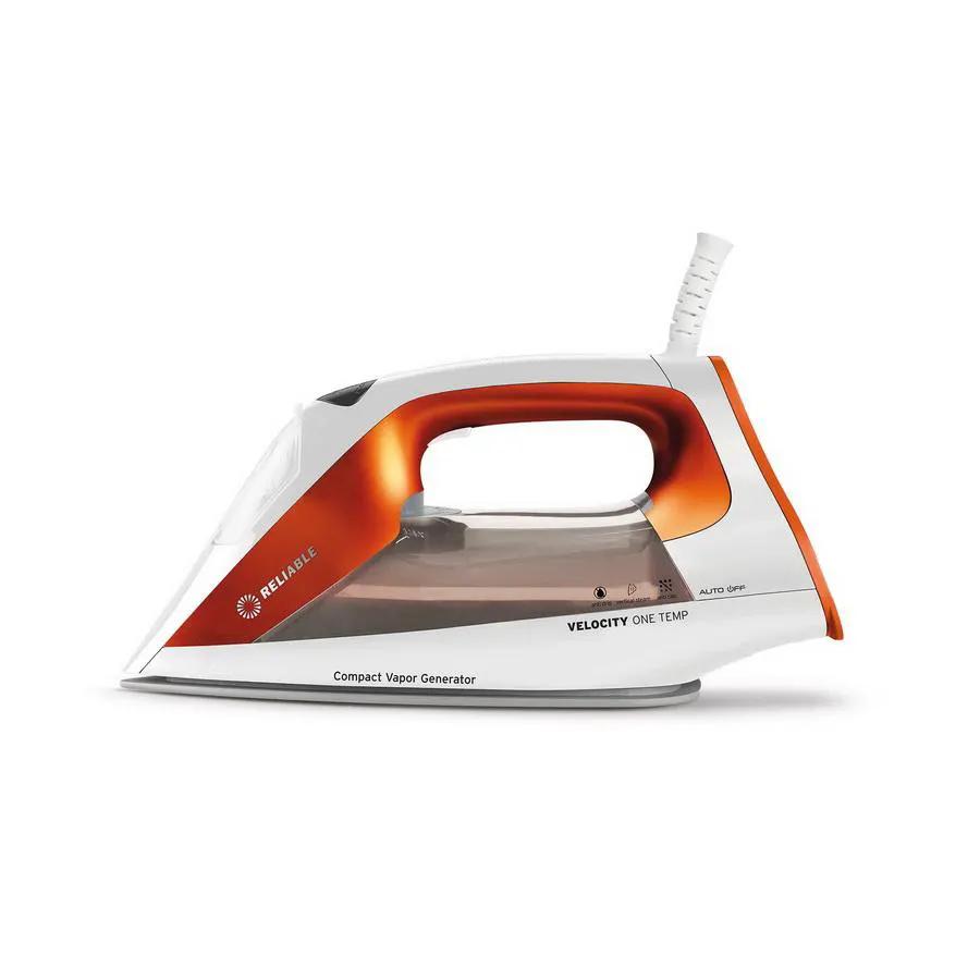 Reliable Velocity One Temp160IR Home Ironing System - Sewingmachinesplus.com