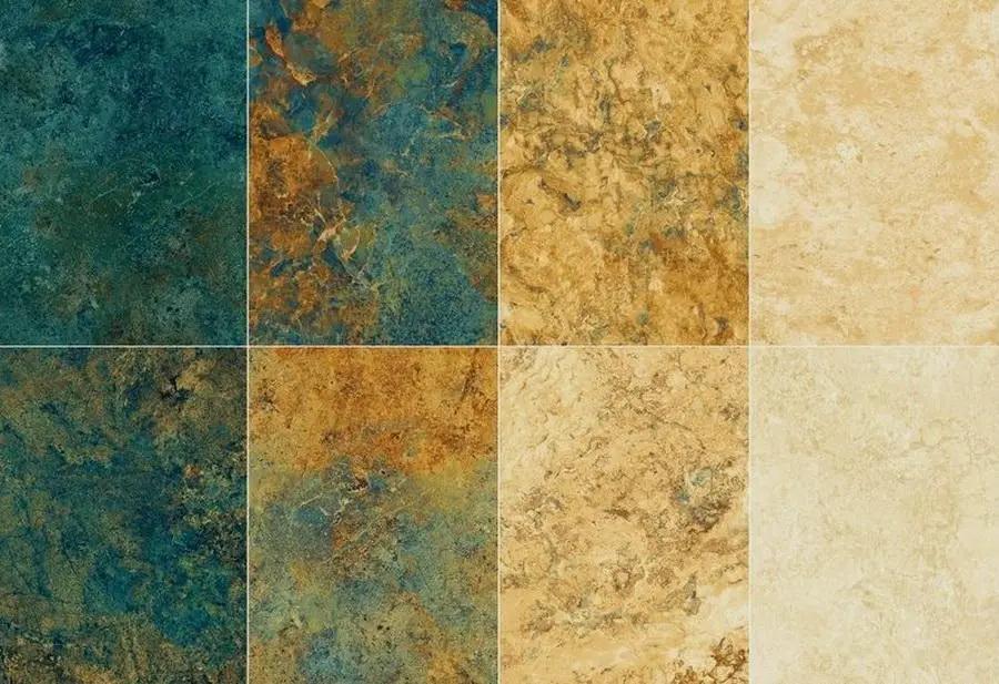 Stonehenge Gradations Brights Sunglow - 2.5 inch wide Strips 40 Pieces - Sewingmachinesplus.com