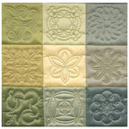 Anita Goodesign Quilters Paradise Full Collection 54AGHD - Sewingmachinesplus.com