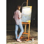 Daylight Techne Artist & Drafting Lamp - Sewingmachinesplus.com
