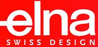 Elna Swiss Design logo