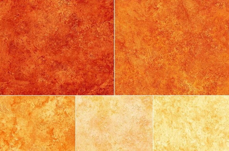 Stonehenge Gradations Brights Sunglow - 10 inch Squares 42 Pieces - Sewingmachinesplus.com