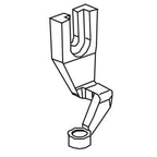 Open Toe Stippling Foot for Sit Down (PF - OTS - SD) - Sewingmachinesplus.com