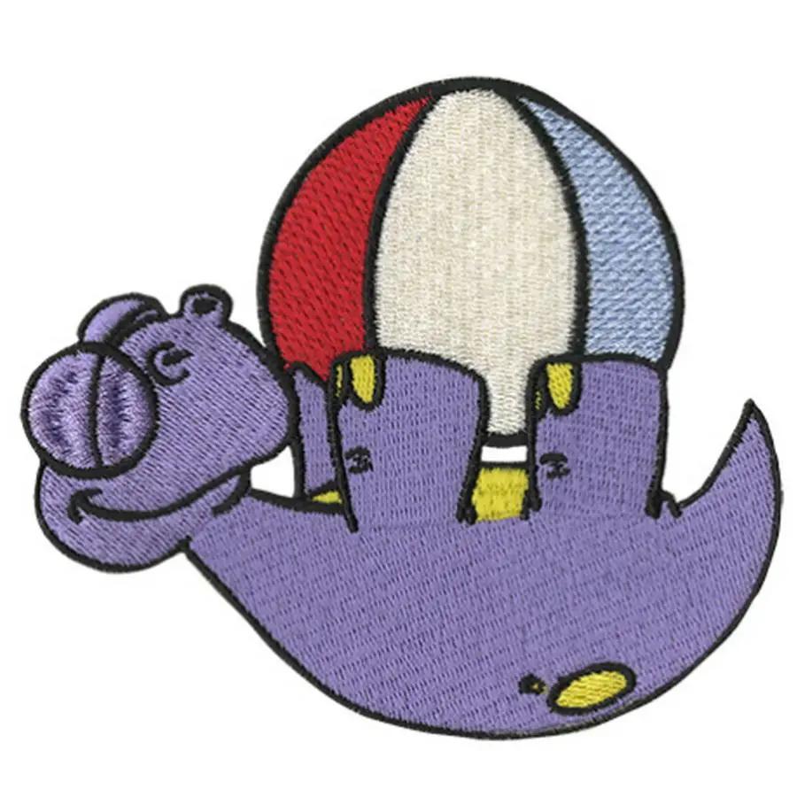 Anita Goodesign Mini Baby Dinosaurs 34BAG - Sewingmachinesplus.com
